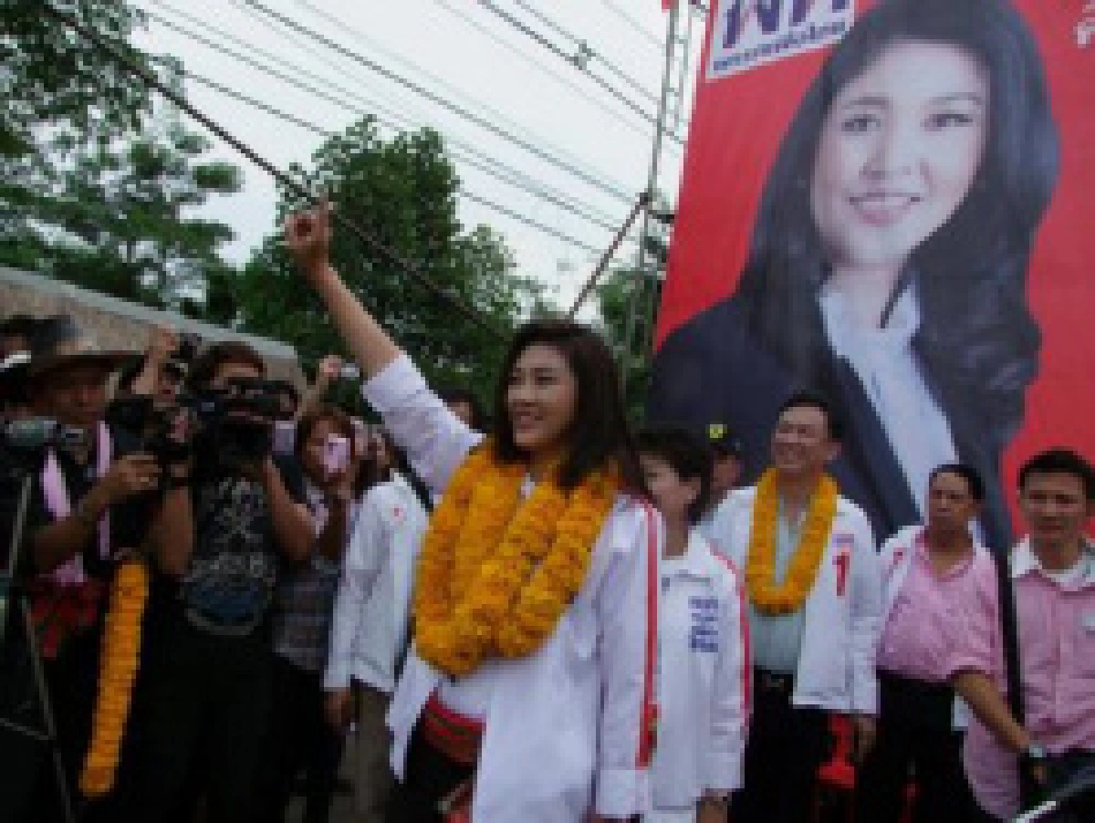 ชำแหละครม.สัญจรรู้ทันปฏิบัติการหวังผล!