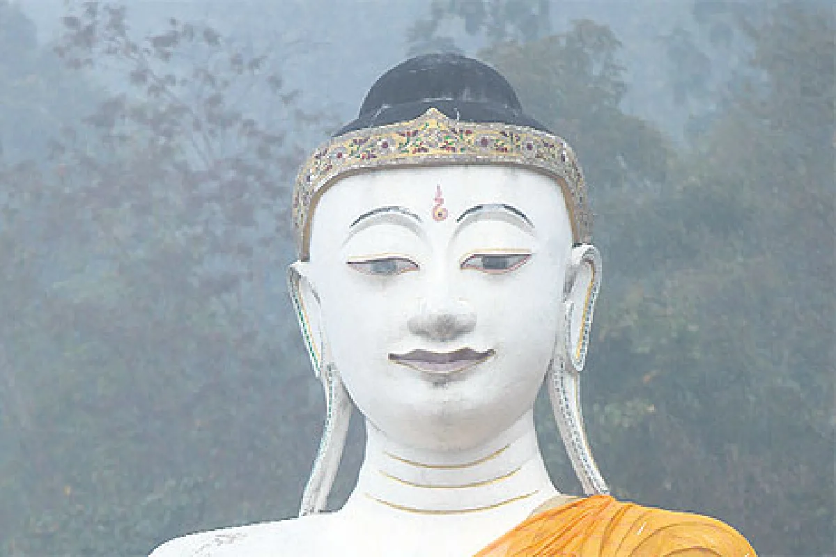 วิธีต้อนรับแขกโฮมสเตย์ของ ‘กำนันผาบ่อง’