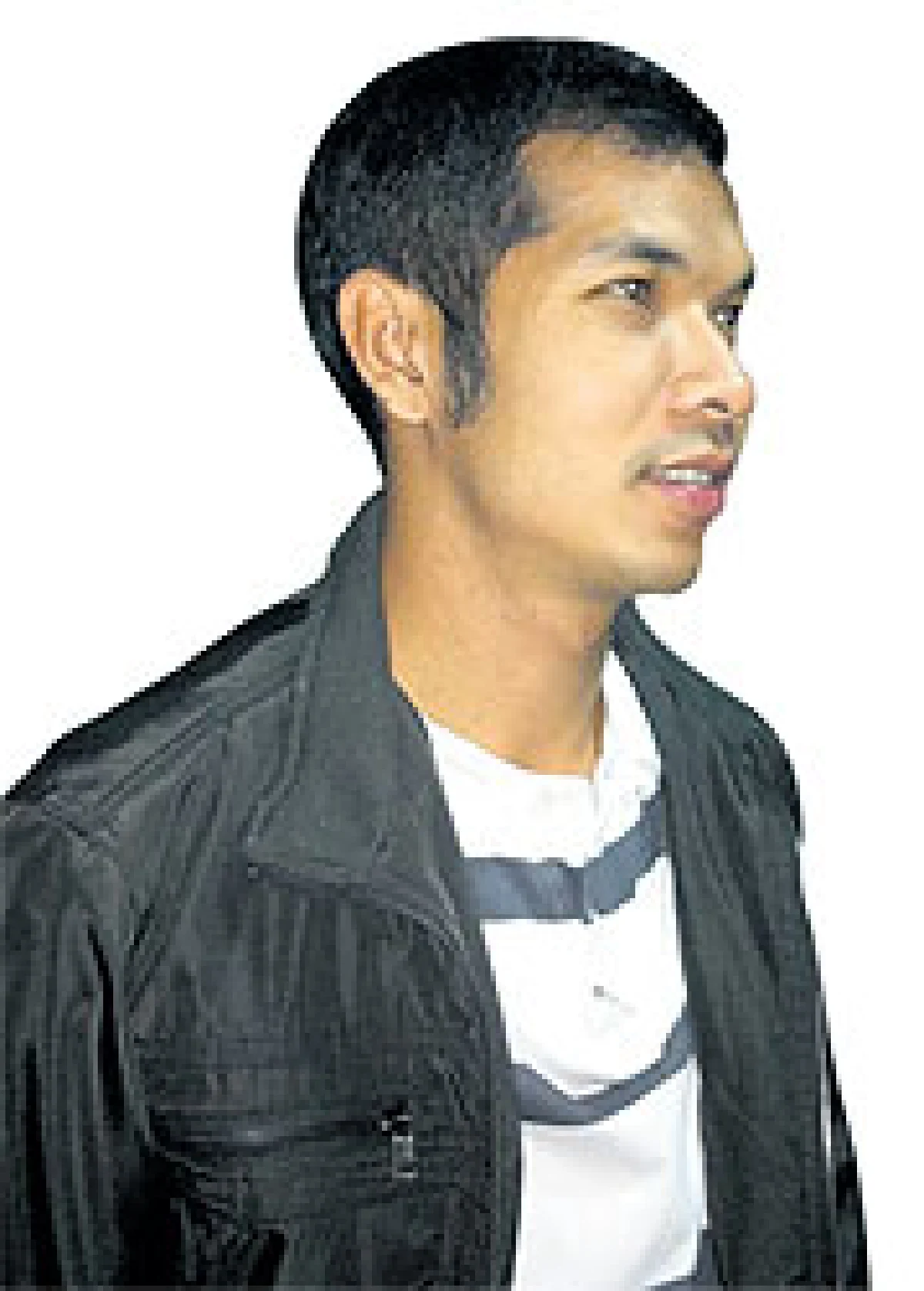 มิเคยคำนึงถึงชีวัน