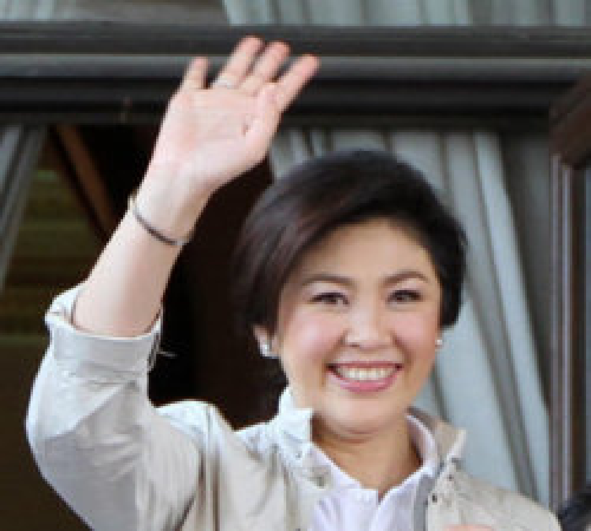 ยิ่งลักษณ์ประชุมครม.สัญจรเชียงใหม่ ยิ่งลักษณ์ประชุมครม.สัญจรเชียงใหม่
