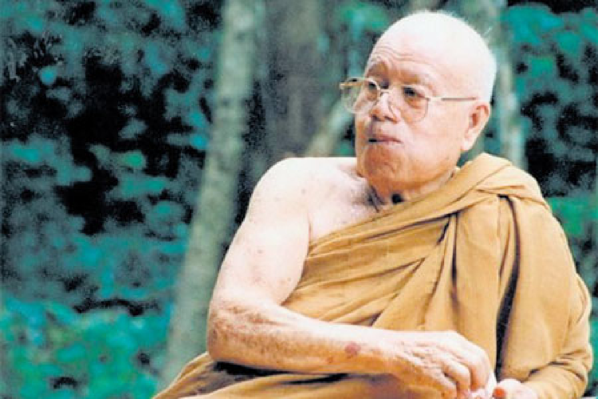 การบรรลุธรรมและลาขันธ์ ของ...หลวงปู่ศรี มหาวีโร การบรรลุธรรมและลาขันธ์ ของ...หลวงปู่ศรี มหาวีโร
