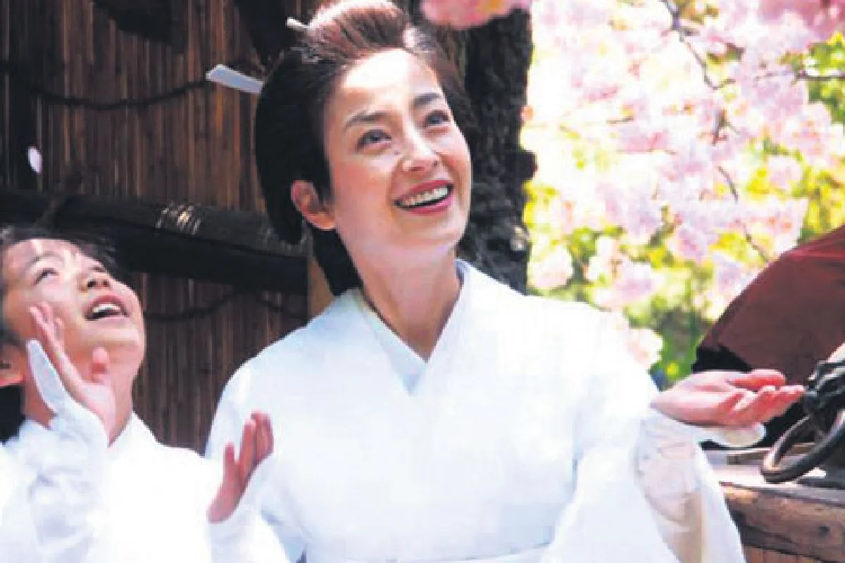 ซามูไรไร้ดาบ