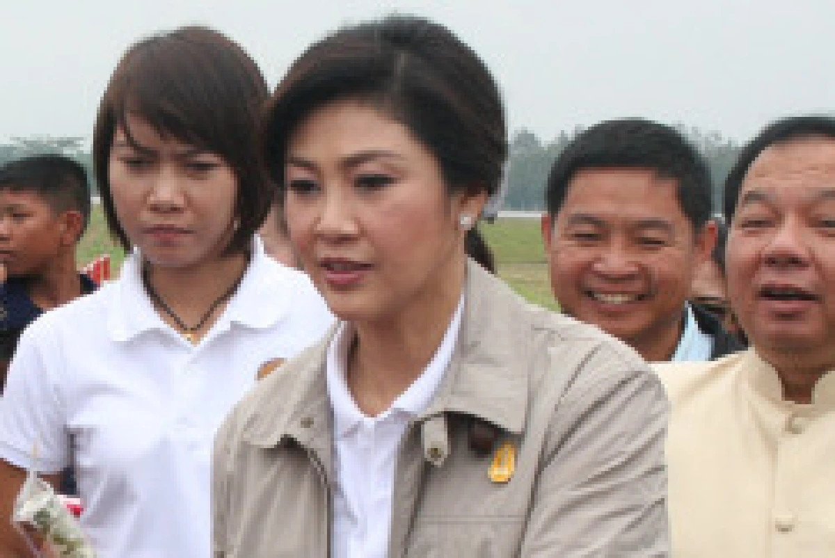 นายกฯมั่นใจไทยปลอดก่อการร้าย