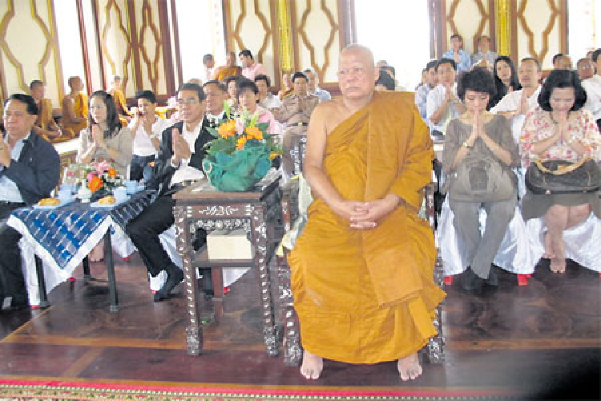 พระธรรมวราจารย์(หลวงปู่แบน) ปูชนียเถระ หัวใจมีแต่งาน พระธรรมวราจารย์(หลวงปู่แบน) ปูชนียเถระ หัวใจมีแต่งาน