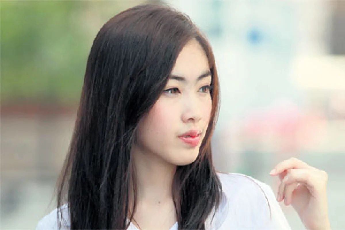 สาวนักเต้นเล็กพริกขี้หนู ภรณ์ชุดา เรือนแก้ว