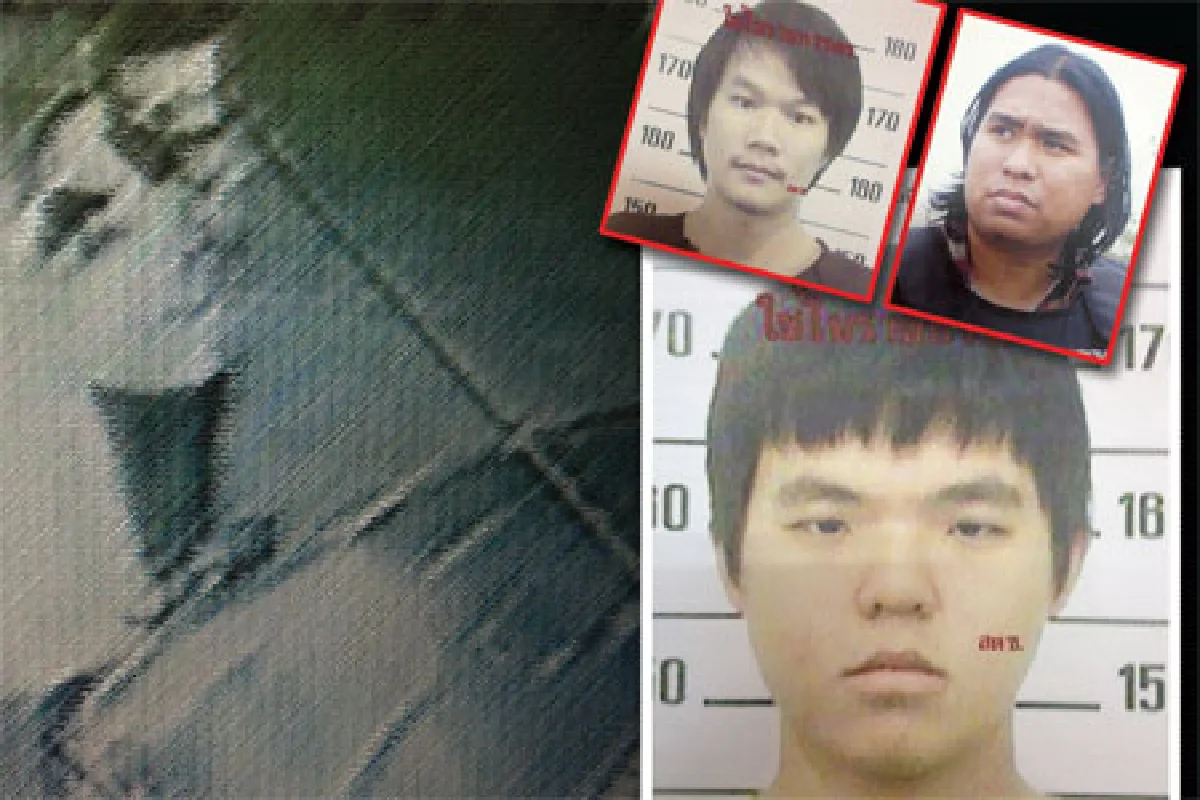 หน่วย ฉก.เรียกค่าไถ่จำเป็นยุคโจรเต็มเมือง