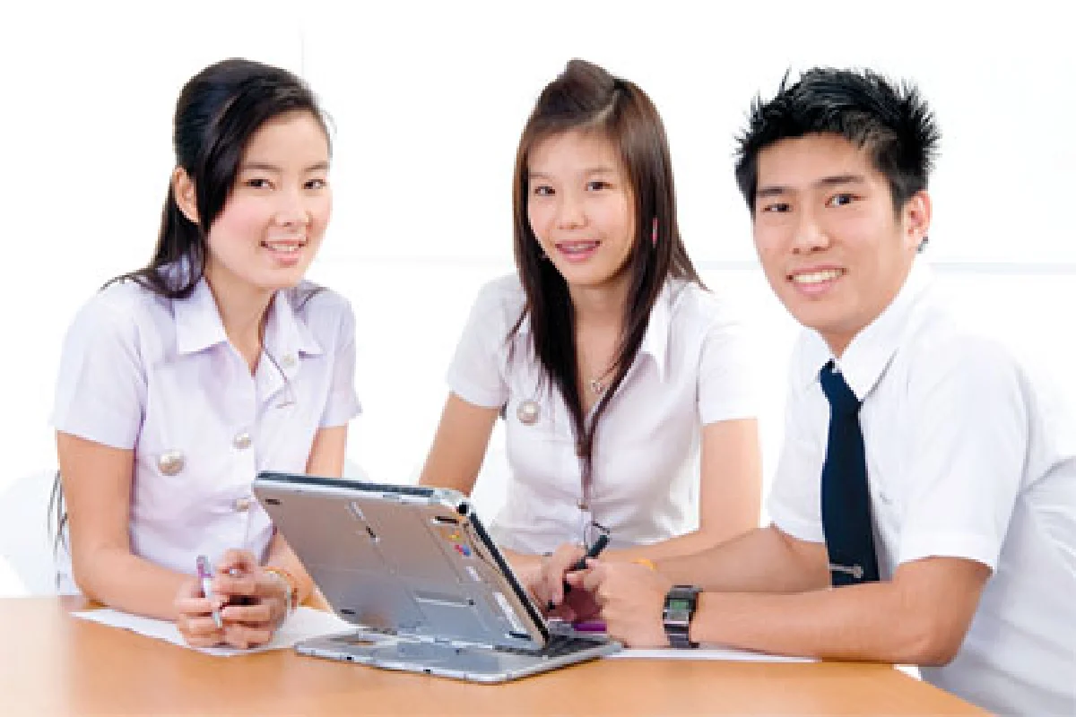 แหล่งงานที่ทำให้ (คุณ) ไม่พลาดงาน