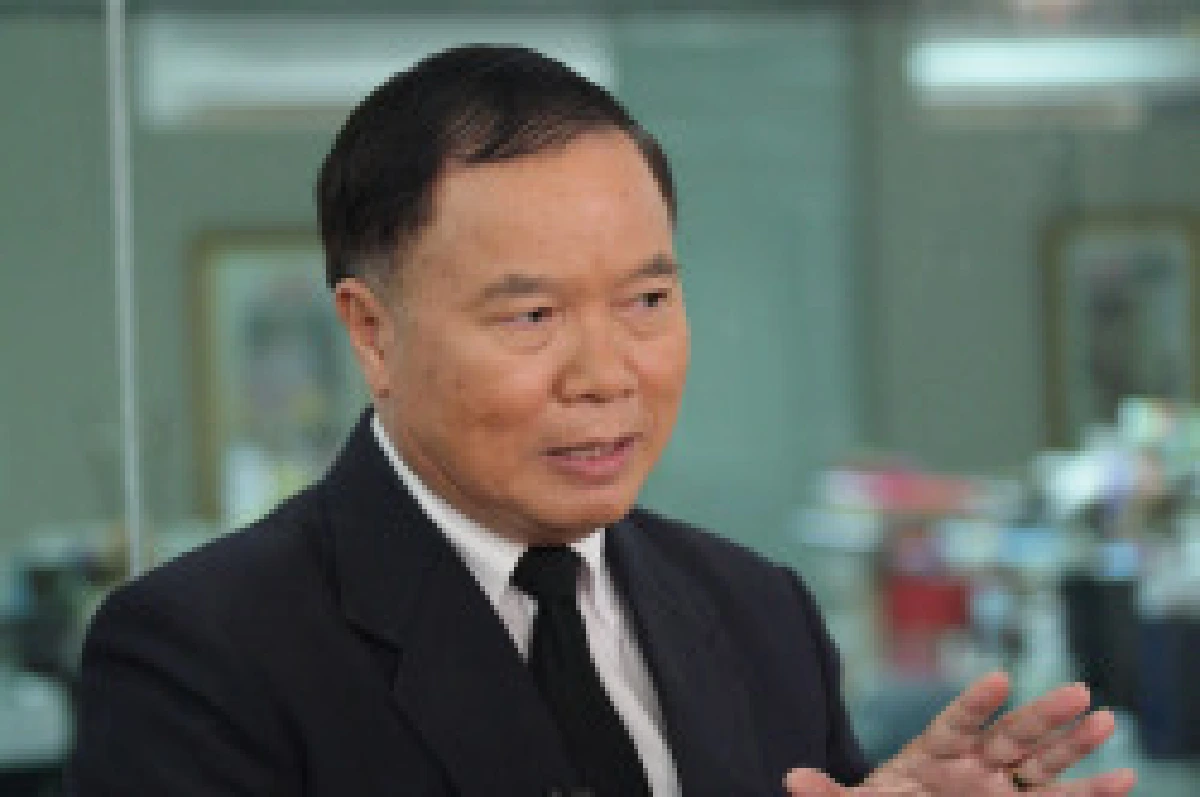 รัฐบาลยันสานต่อโฉนดชุมชน