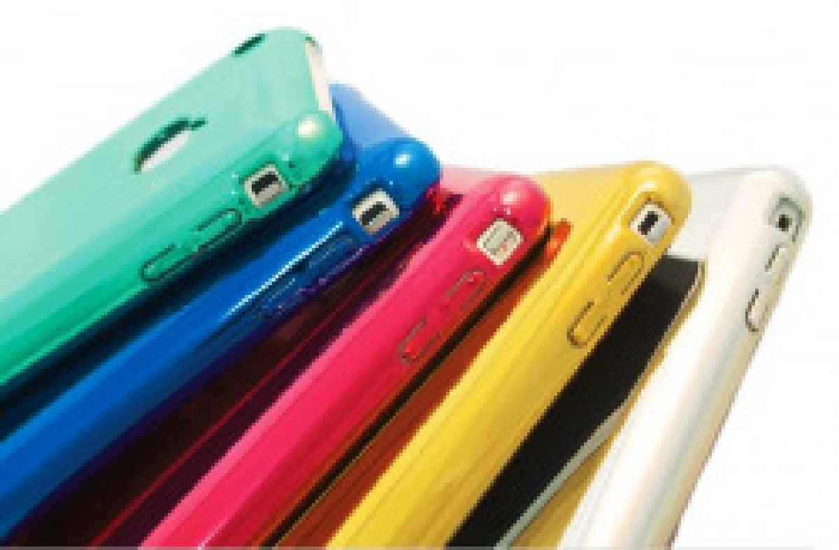 เลือกเคสให้สมาร์ตโฟนกันเถอะ