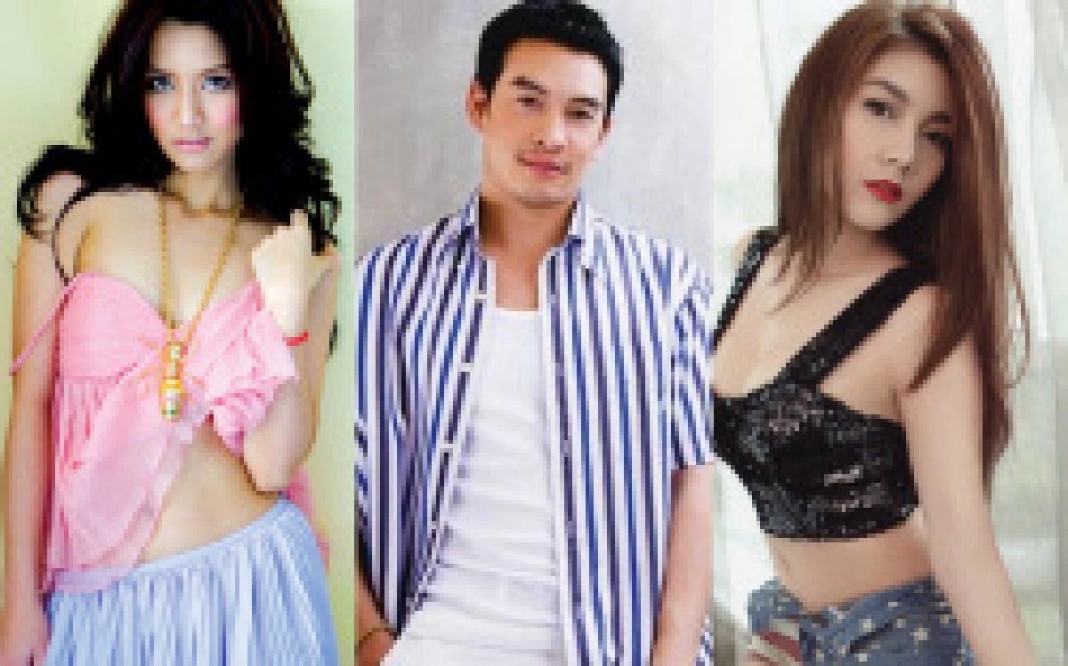 จั่นยินดีร่วมวิวาห์ชาคริต-วุ้นเส้น