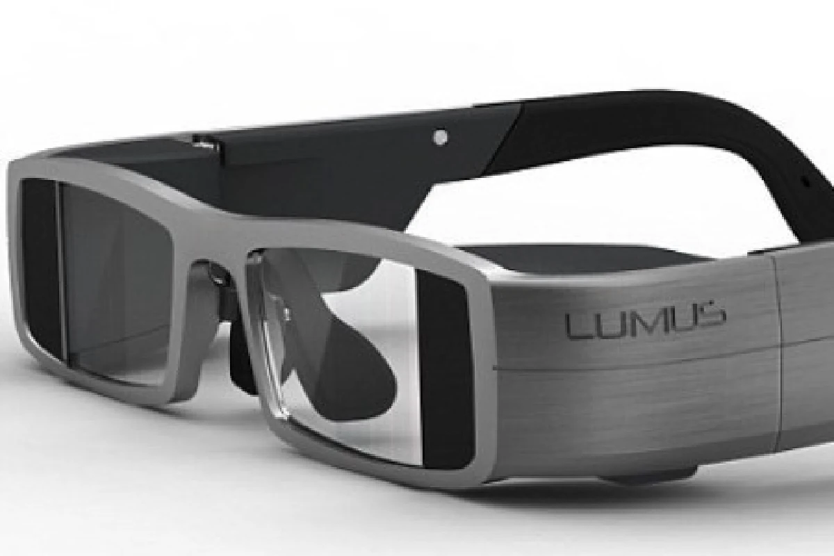 แว่นตาสุดล้ำ"เล่นเน็ตเช็กเมล"