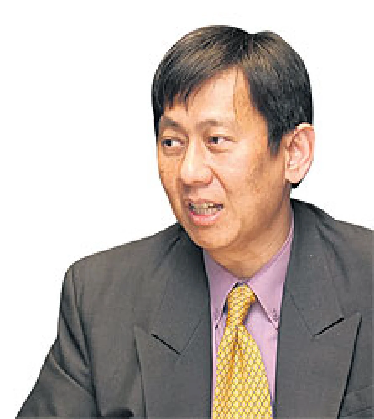 ไทคอนชะลอแผนพัฒนานิคมฯ