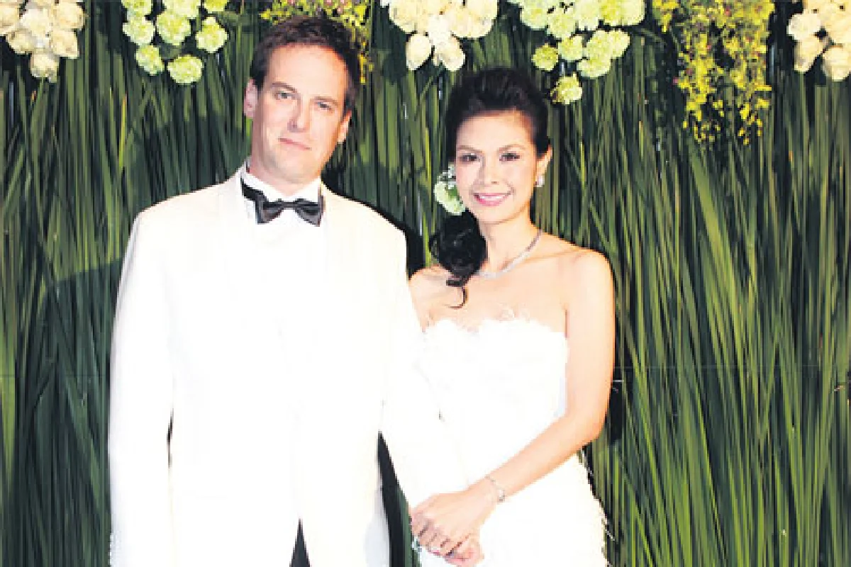 ไกลกันแค่ไหนก็หากันเจอ รักน่ารักฉบับ ‘หมอเบิร์ท’