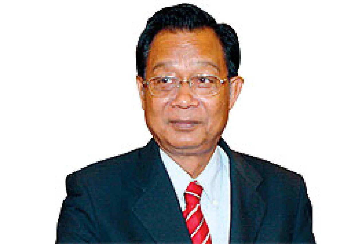 เดอะแมน บีฮาย เดอะซีน  จับวิธีคิด'โกร่ง'รู้ถึงรองโต้ง