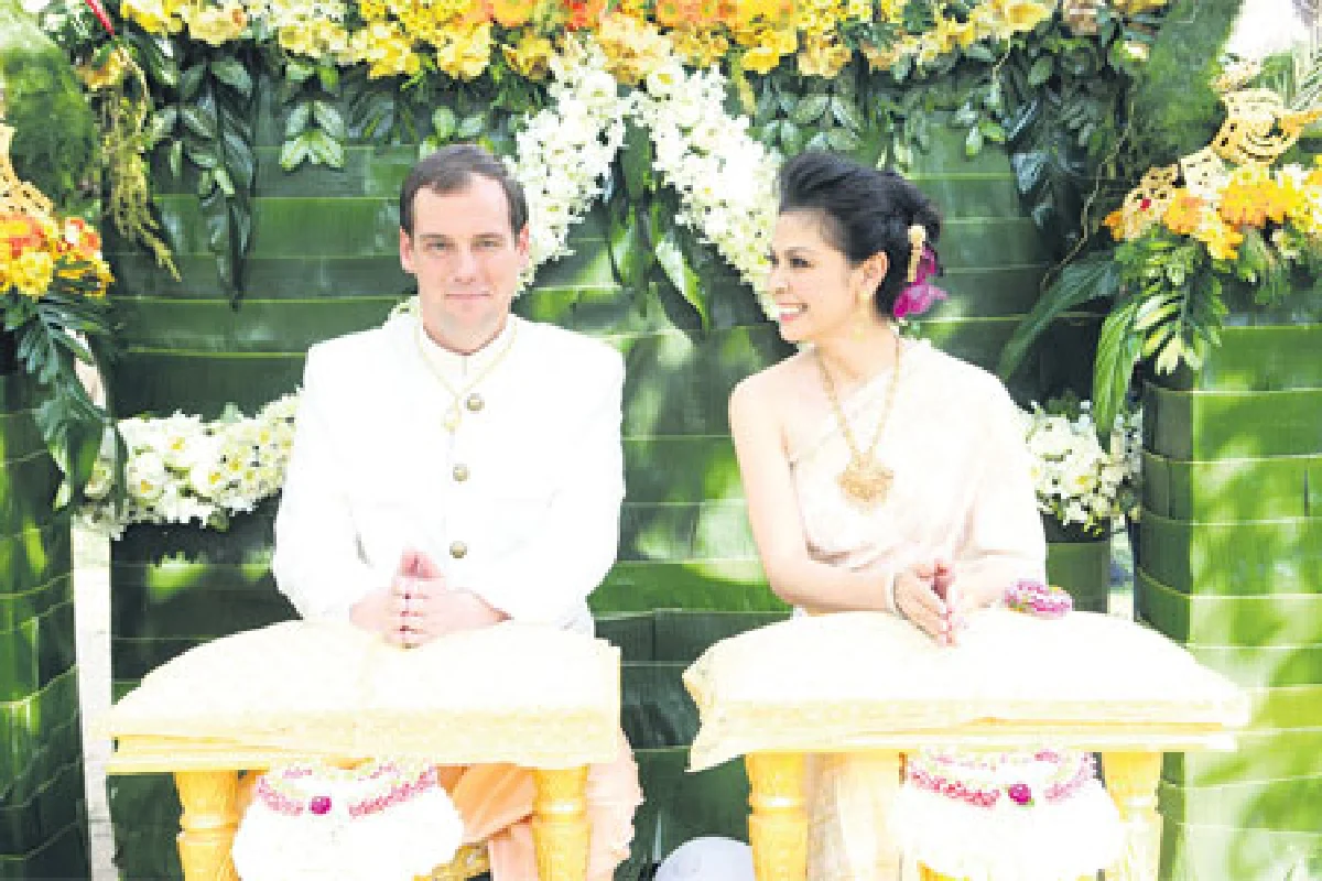 ไกลกันแค่ไหนก็หากันเจอ รักน่ารักฉบับ ‘หมอเบิร์ท’