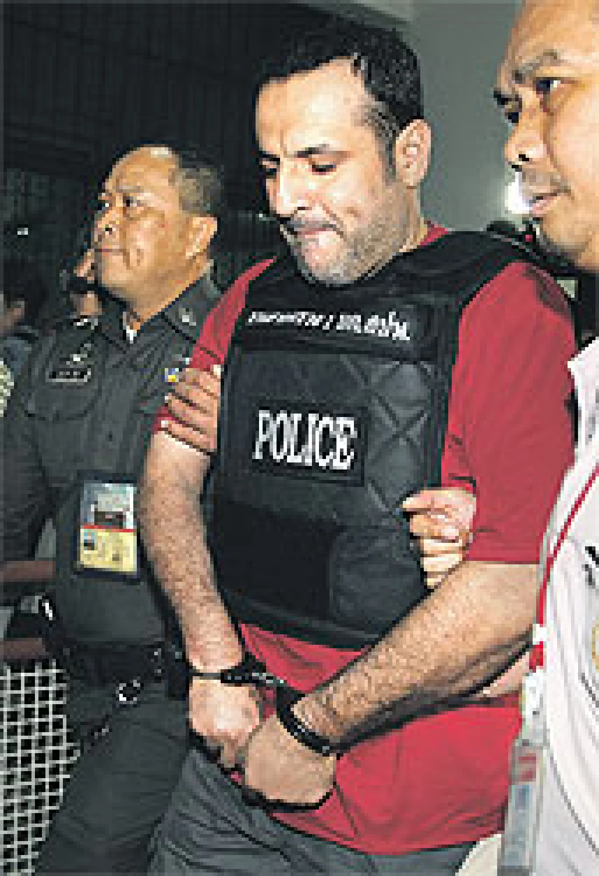 โลกมองไทย