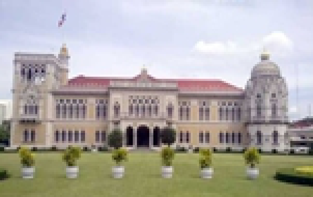 grounds