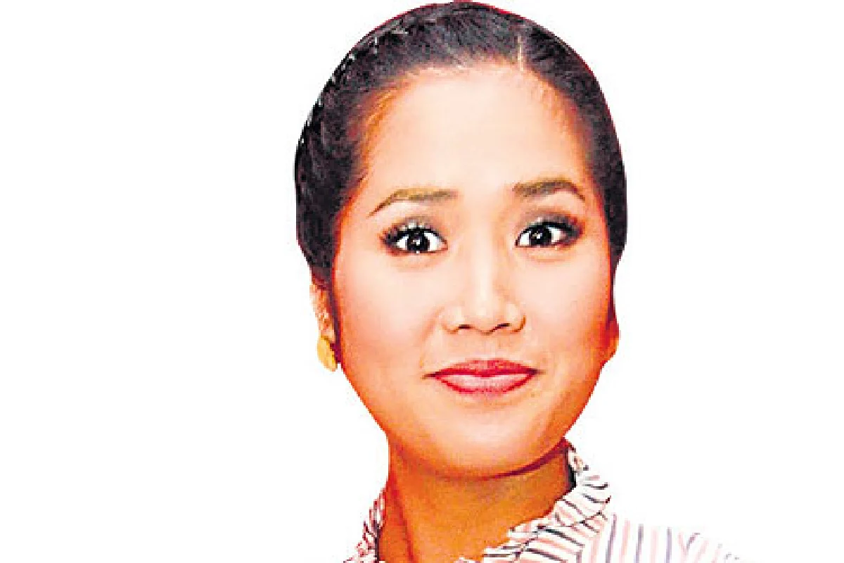 ไอคอน ‘หัวเราะร่า’ (2) 555 บ้าไปแล้ว...