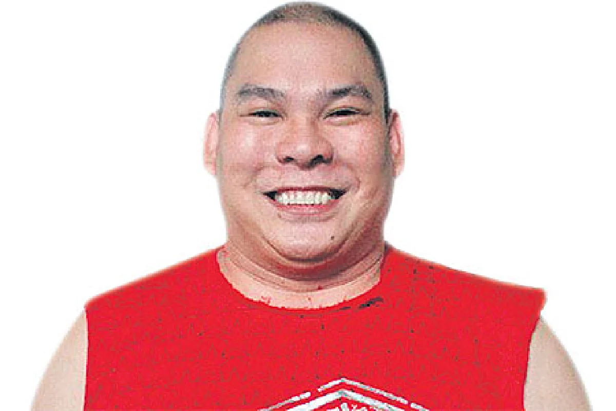 ไอคอน ‘หัวเราะร่า’ (2) 555 บ้าไปแล้ว...