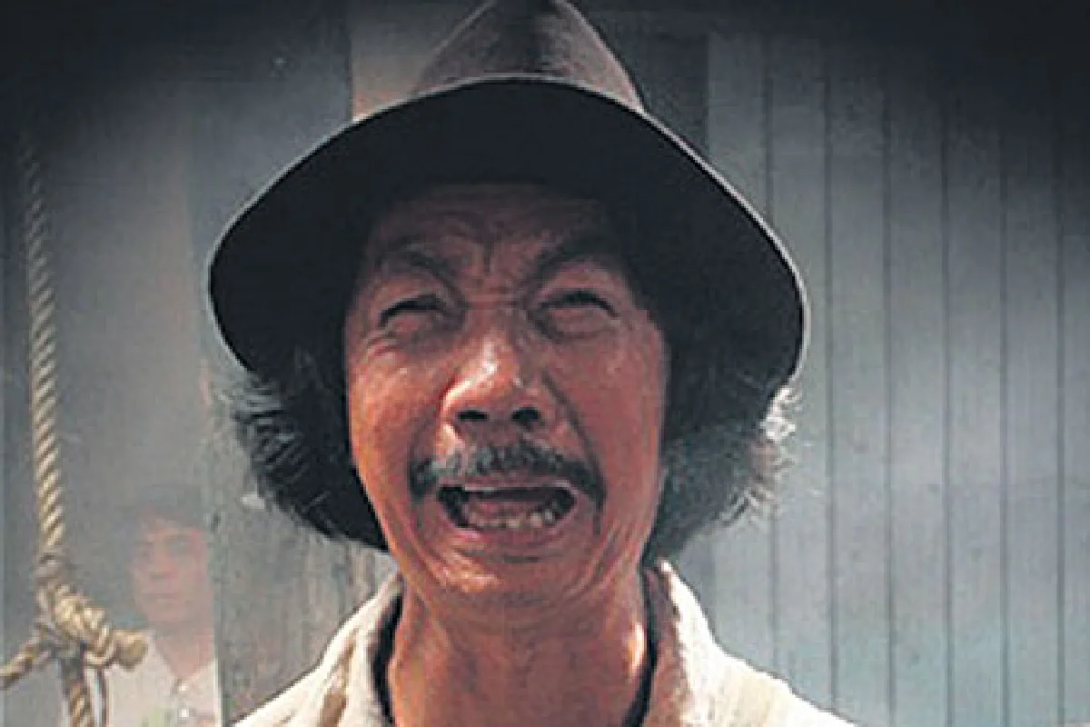 ไอคอน ‘หัวเราะร่า’ (2) 555 บ้าไปแล้ว...