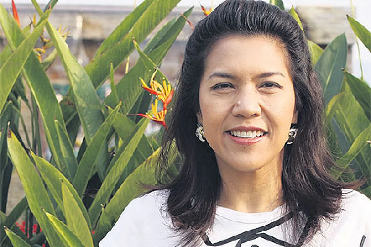 ไอคอน ‘หัวเราะร่า’ (2) 555 บ้าไปแล้ว...