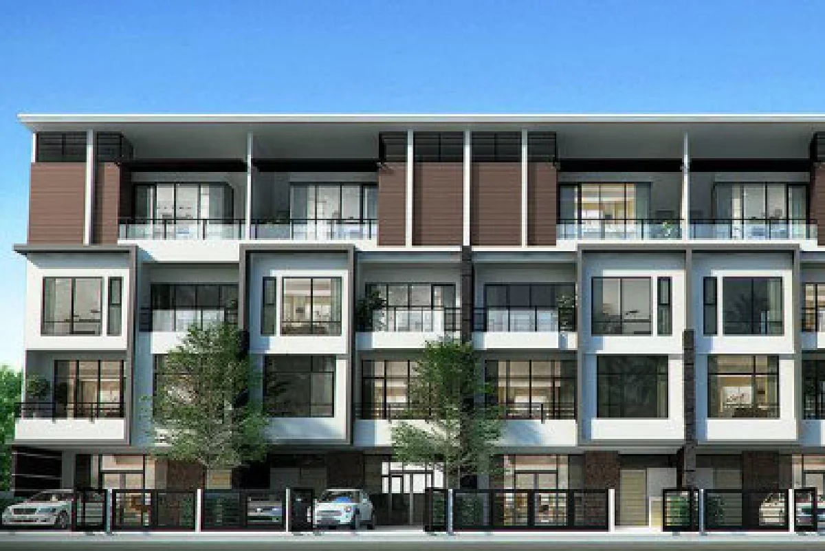 "จึงรุ่งเรืองกิจ"บุกตลาดบ้าน-คอนโด