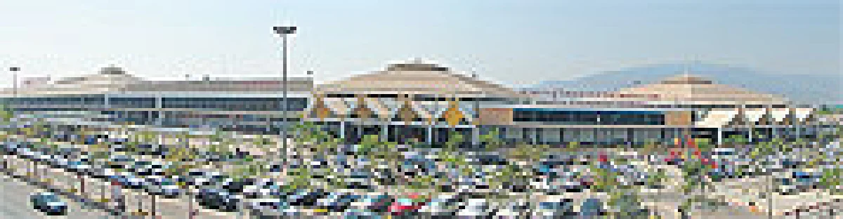 ท่าอากาศยานเชียงใหม่ มุ่งสู่สนามบินสีเขียว