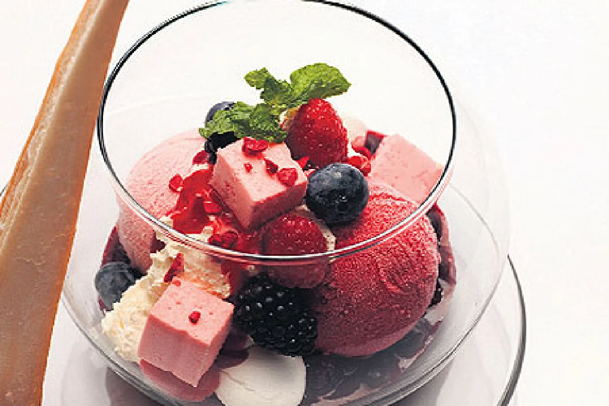 อร่อยนอกบ้าน