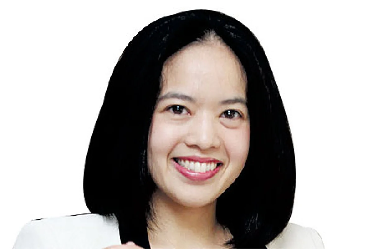 ‘เค้กเรดเวลเวท’ เมนูสีสดของ ปุ้ยพิมรา สุขเวช