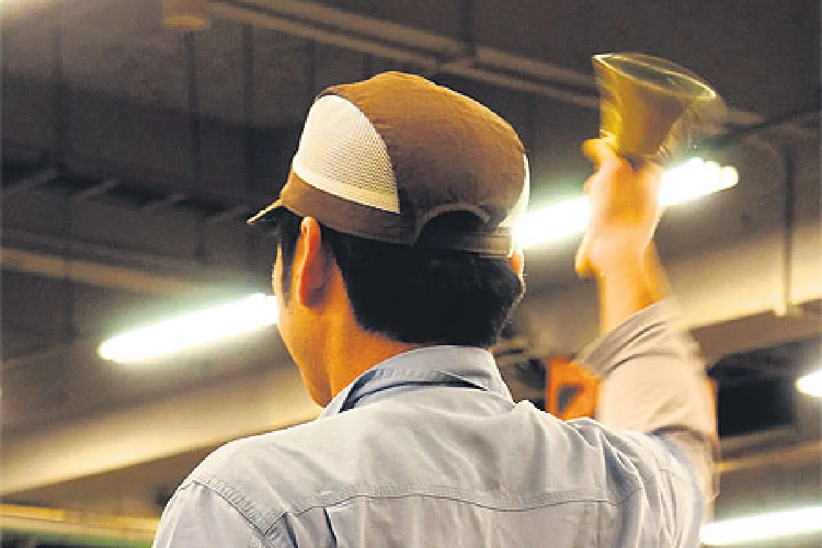 ชุดญี่ปุ่น ตอน ‘ปลา’ มหัศจรรย์อาหารแห่งห้วงมหาสมุทร