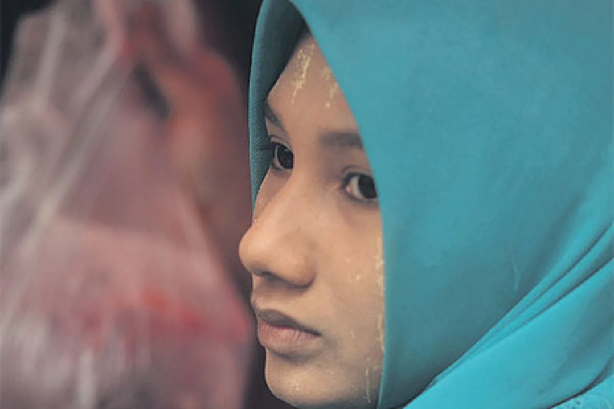 แม่สอด-เมียวดี