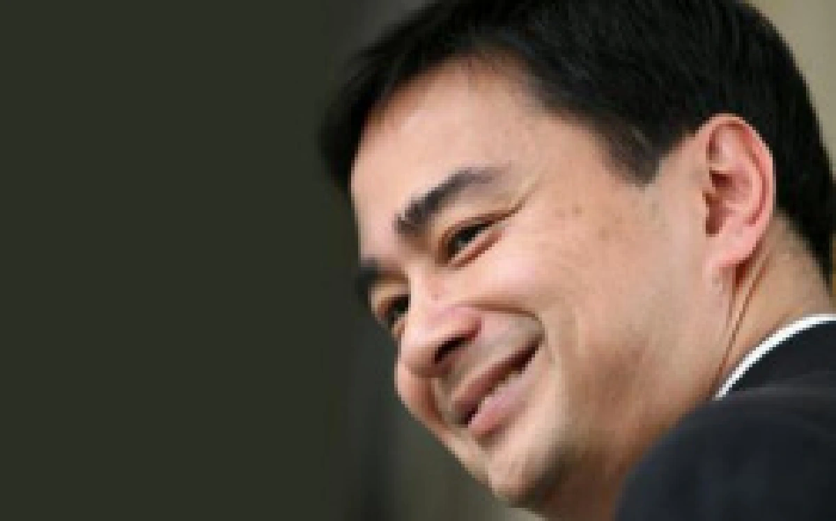 มาร์คชี้ตั้งนลินีนั่งรมต.เสี่ยงกระทบภาพลักษณ์ปท.