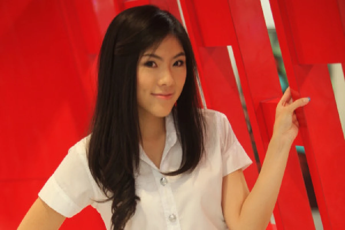 เก่งครบสูตร"ภาวิดา ภาควิวรรธ"