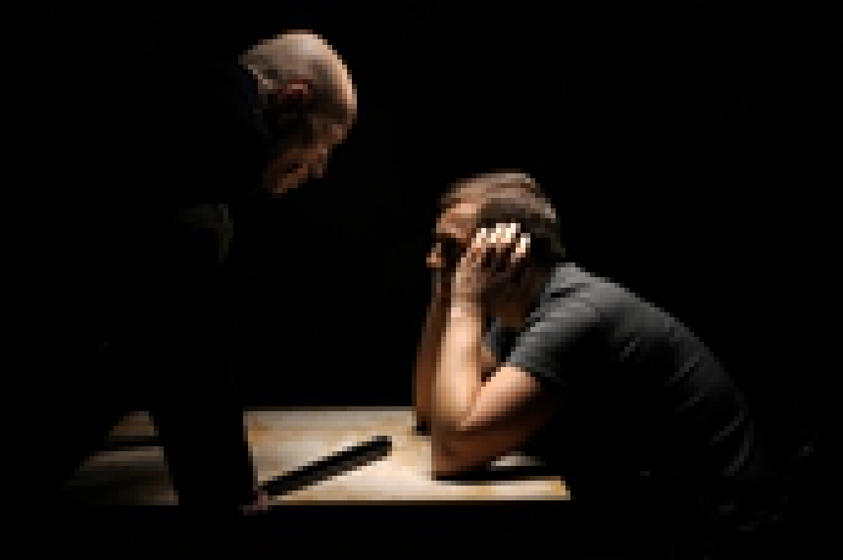 interrogation