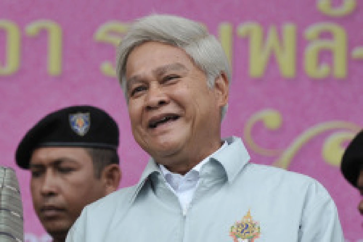 กฟย.ชงของบอีก2หมื่นล้านฟื้นน้ำท่วม