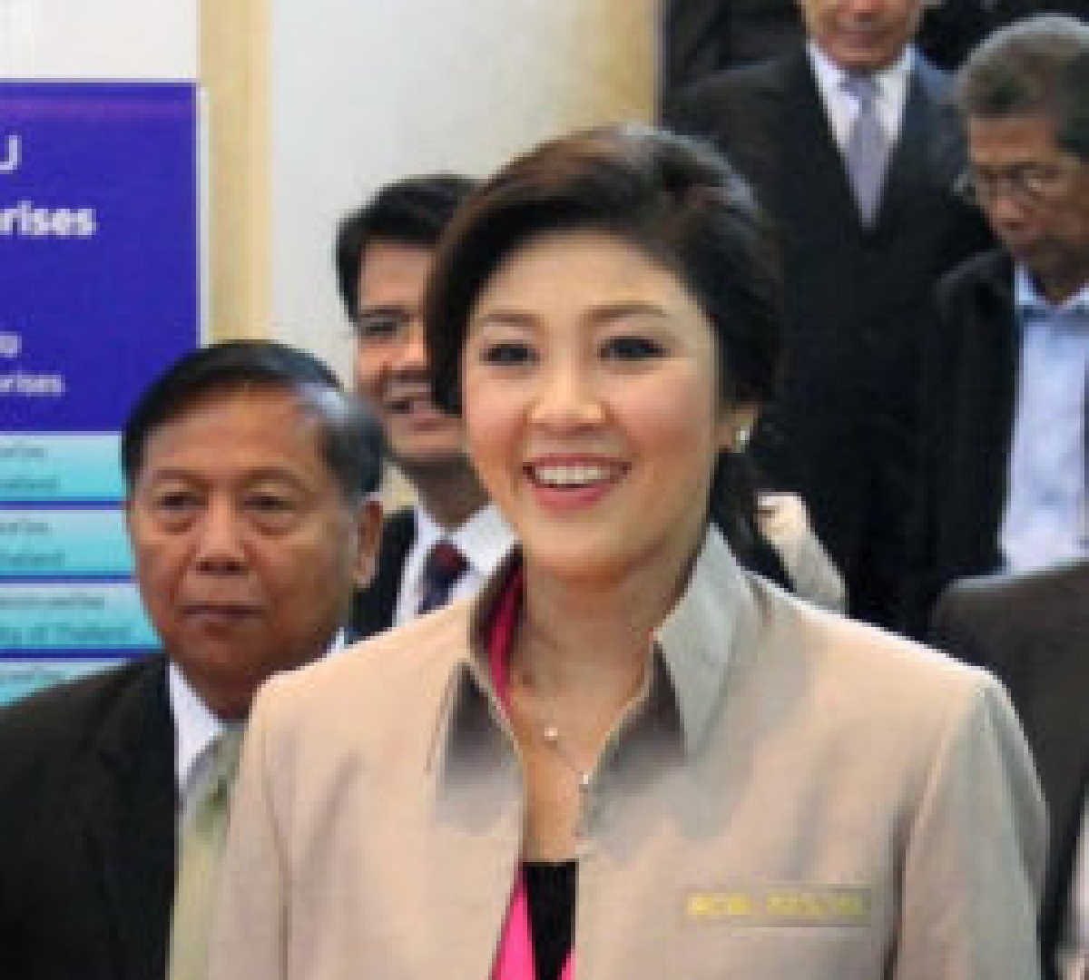 นายกฯเตรียมปรับเลขา-ที่ปรึกษารมต. นายกฯเตรียมปรับเลขา-ที่ปรึกษารมต.