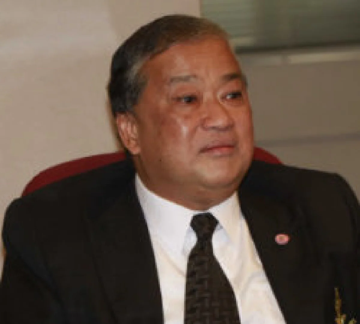 ผู้ว่าฯกทม.ประชุมดาวอสชูแผนเมืองจัดการน้ำ