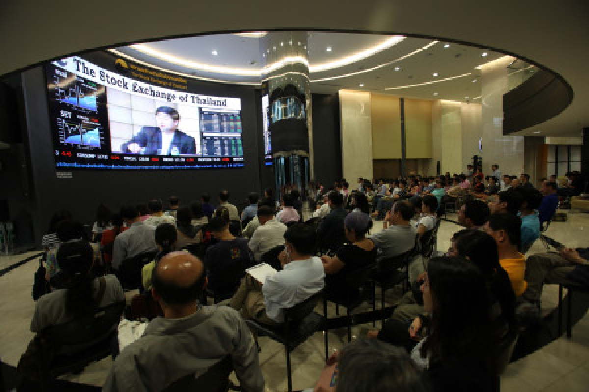 ประกาศผลรางวัลSAA Awards for Analysts2011 ประกาศผลรางวัลSAA Awards for Analysts2011