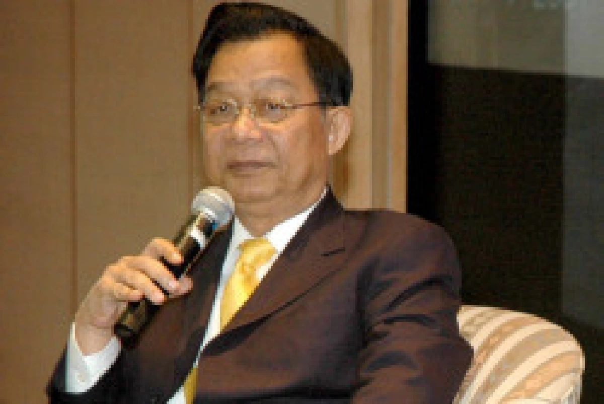 โกร่งเผยรัฐเตรียมลงทุนโครงสร้างพื้นฐานครั้งใหญ่