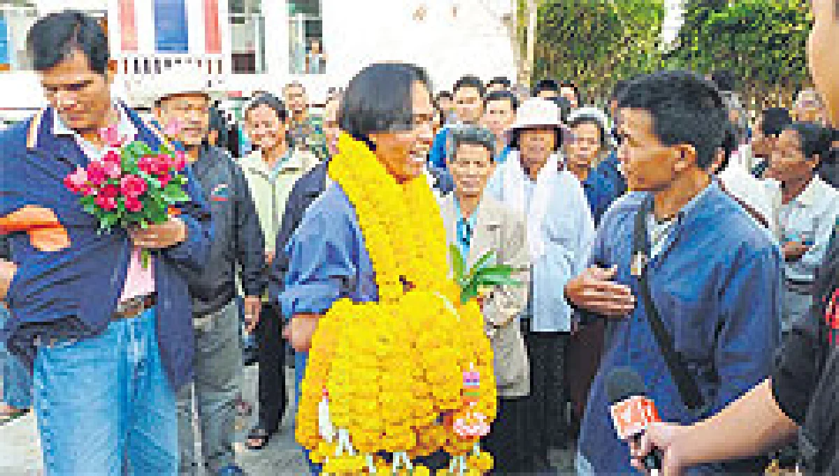 12 ปีคดีราษีไศล เสียงคนจนไม่เคยเงียบหาย