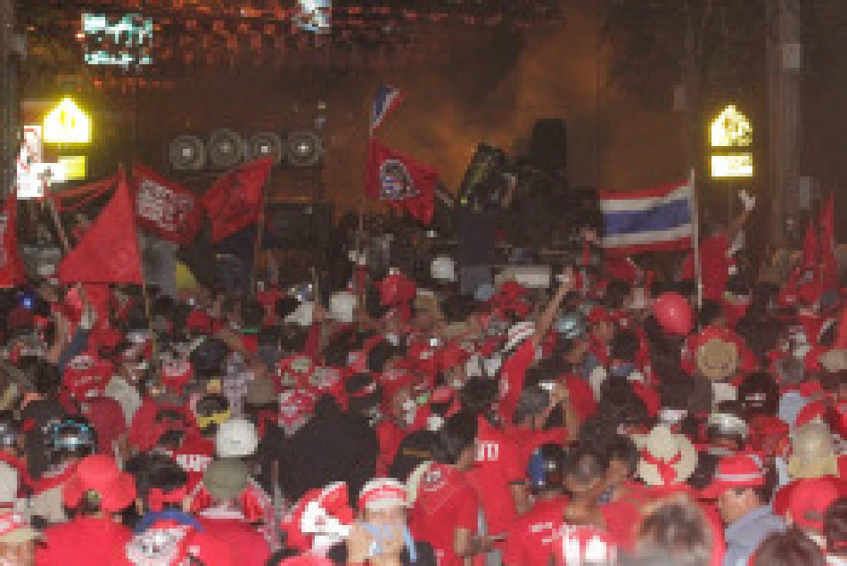 บี้รัฐคลอดเกณฑ์เยียวยาม็อบ