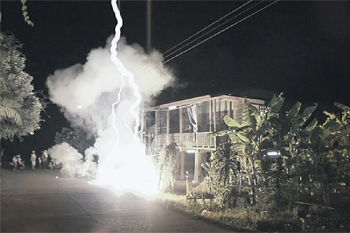 ปลุกผีกับพี่เจ้ย