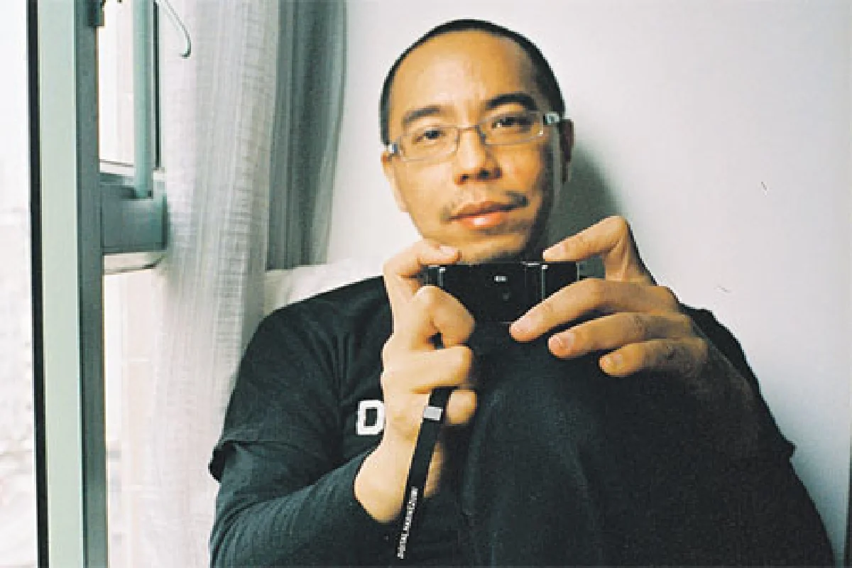 ปลุกผีกับพี่เจ้ย