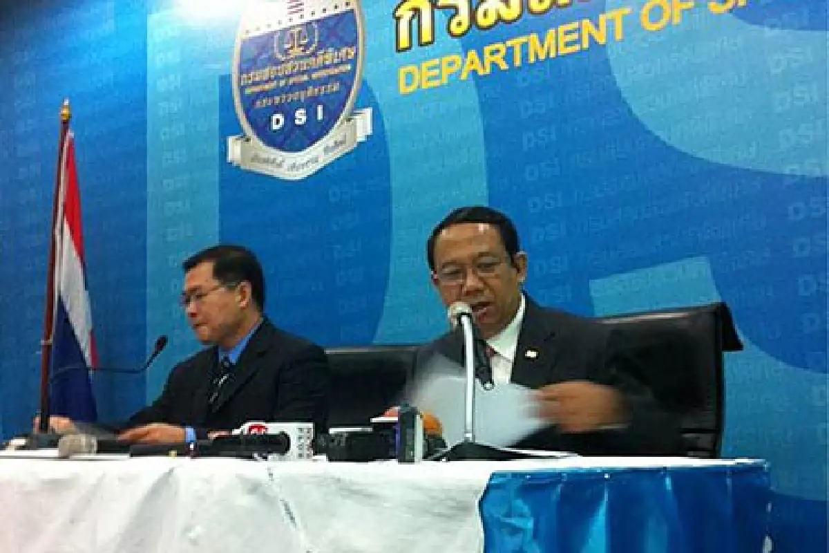 บุกค้น3โกดังพบเหล็กเส้นไร้มาตรฐาน