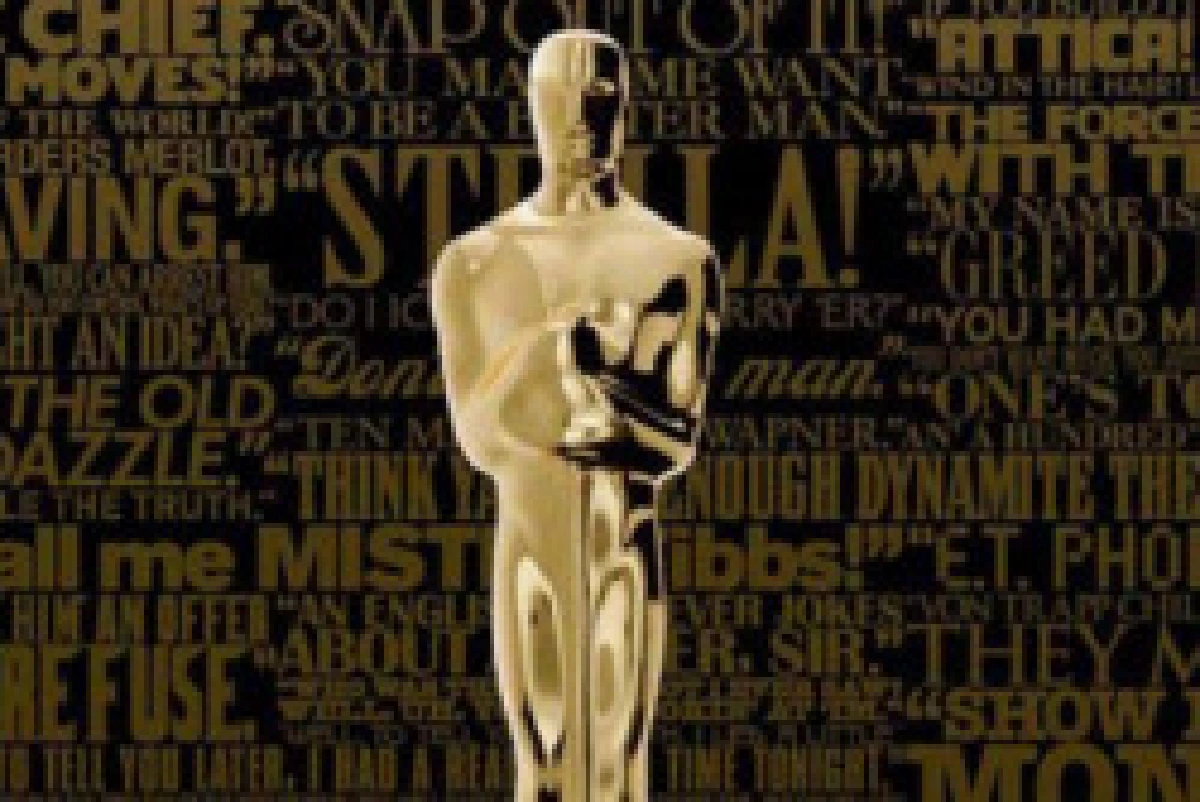 เกาะติดโค้งสุดท้ายโผเข้าชิงOSCAR