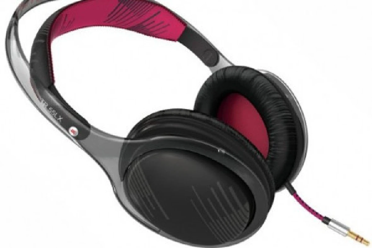 หูฟังดีไซน์เท่ Philips O’Neill The Stretch