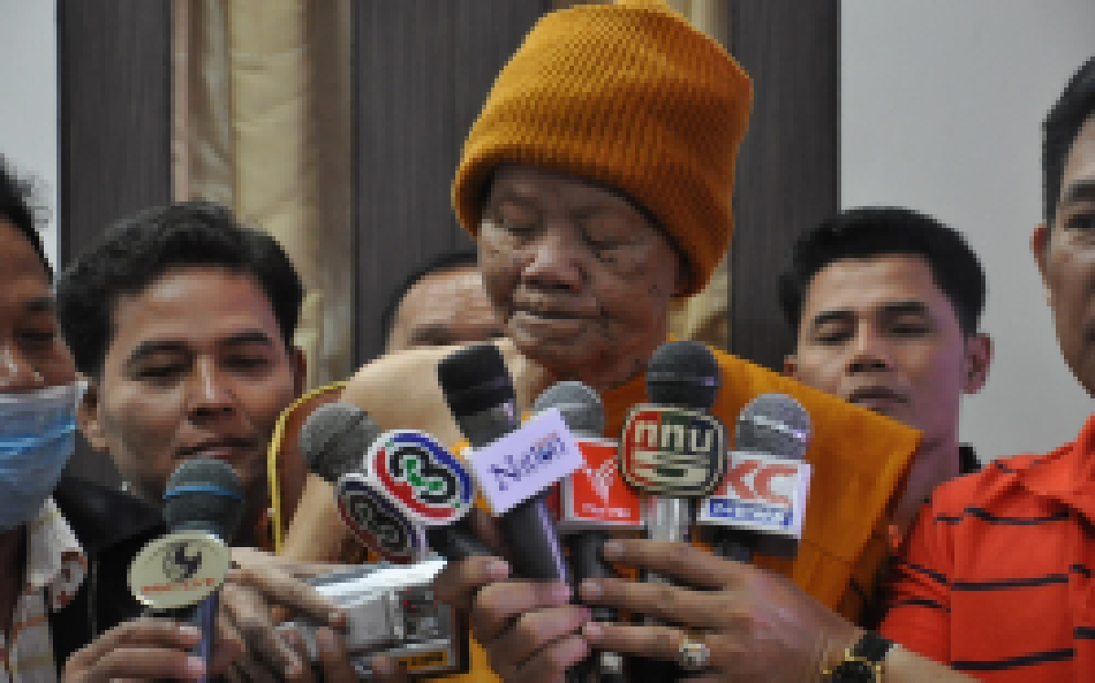 หลวงพ่อคูณกลับวัดบ้านไร่30ม.ค.นี้