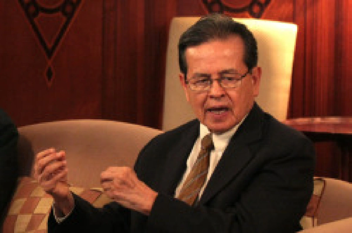 ตั้งหมอประเวศประธานสรรหาอธิการบดีจุฬาฯ