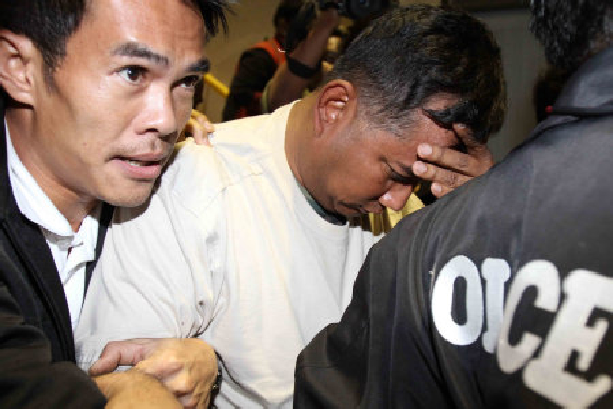 คุมพ.ต.พันยาบ้าพันล้านถึงกทม. คุมพ.ต.พันยาบ้าพันล้านถึงกทม.