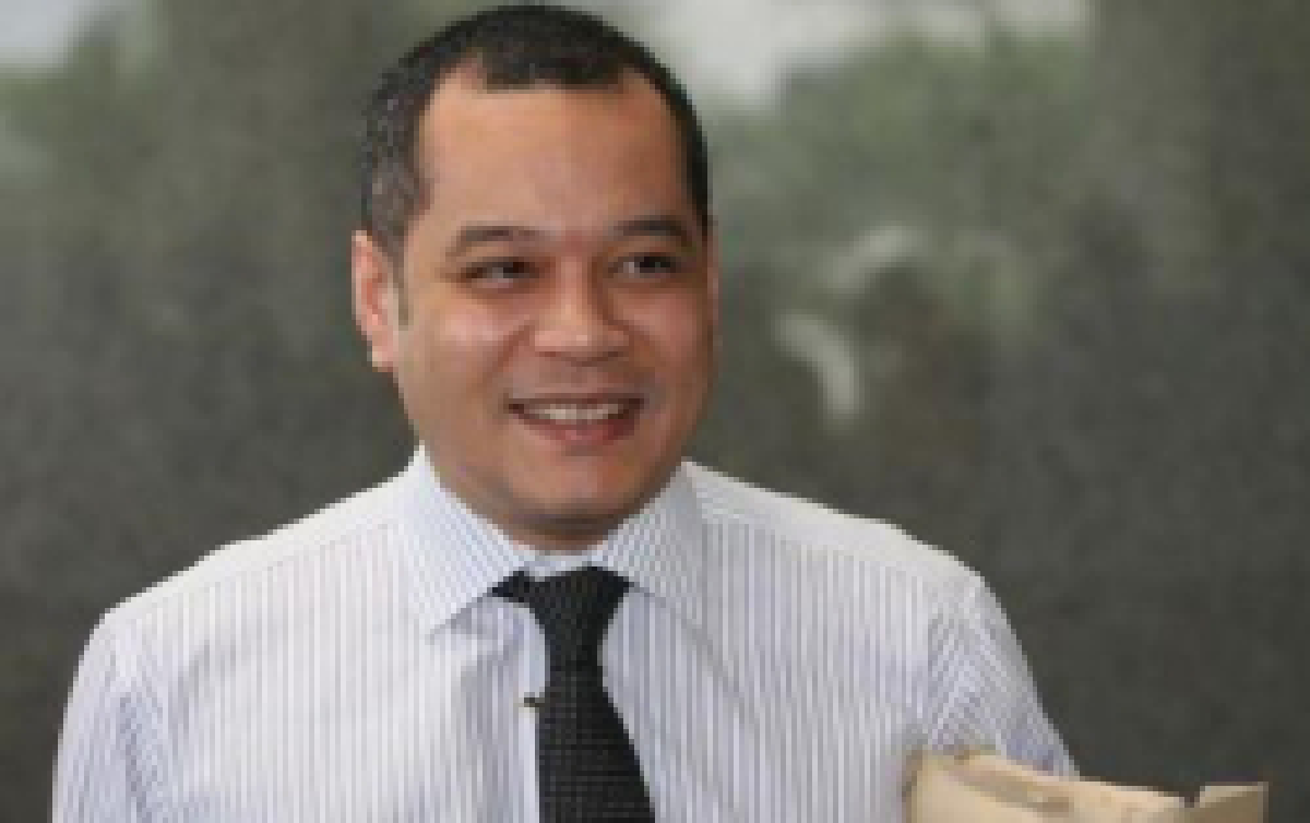 ณัฐวุฒิเตรียมโชว์ผลงานหลังรับเก้าอี้รมช.
